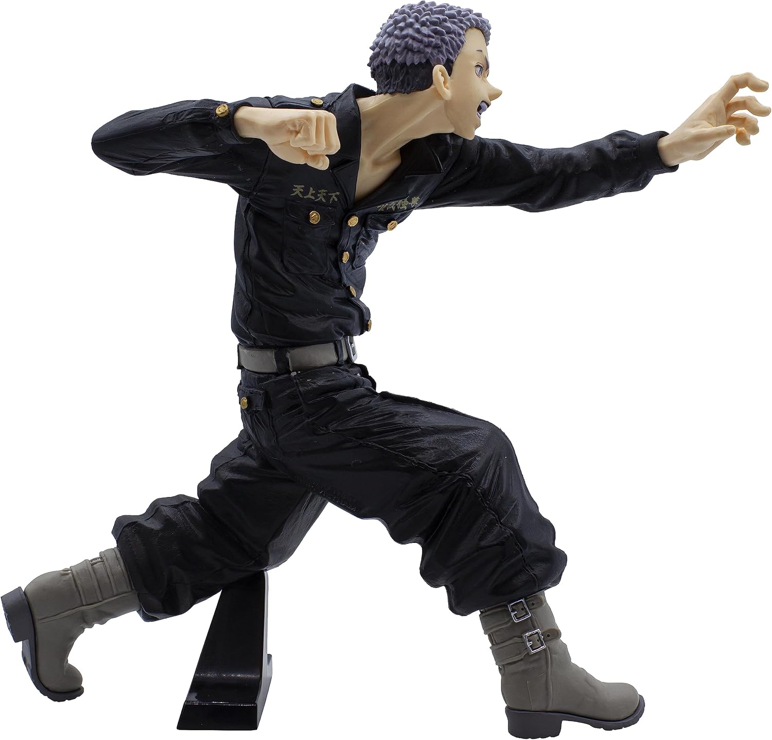Banpresto 19799 Tokyo Revengers King of Artist The Takashi Mitsuya Figure