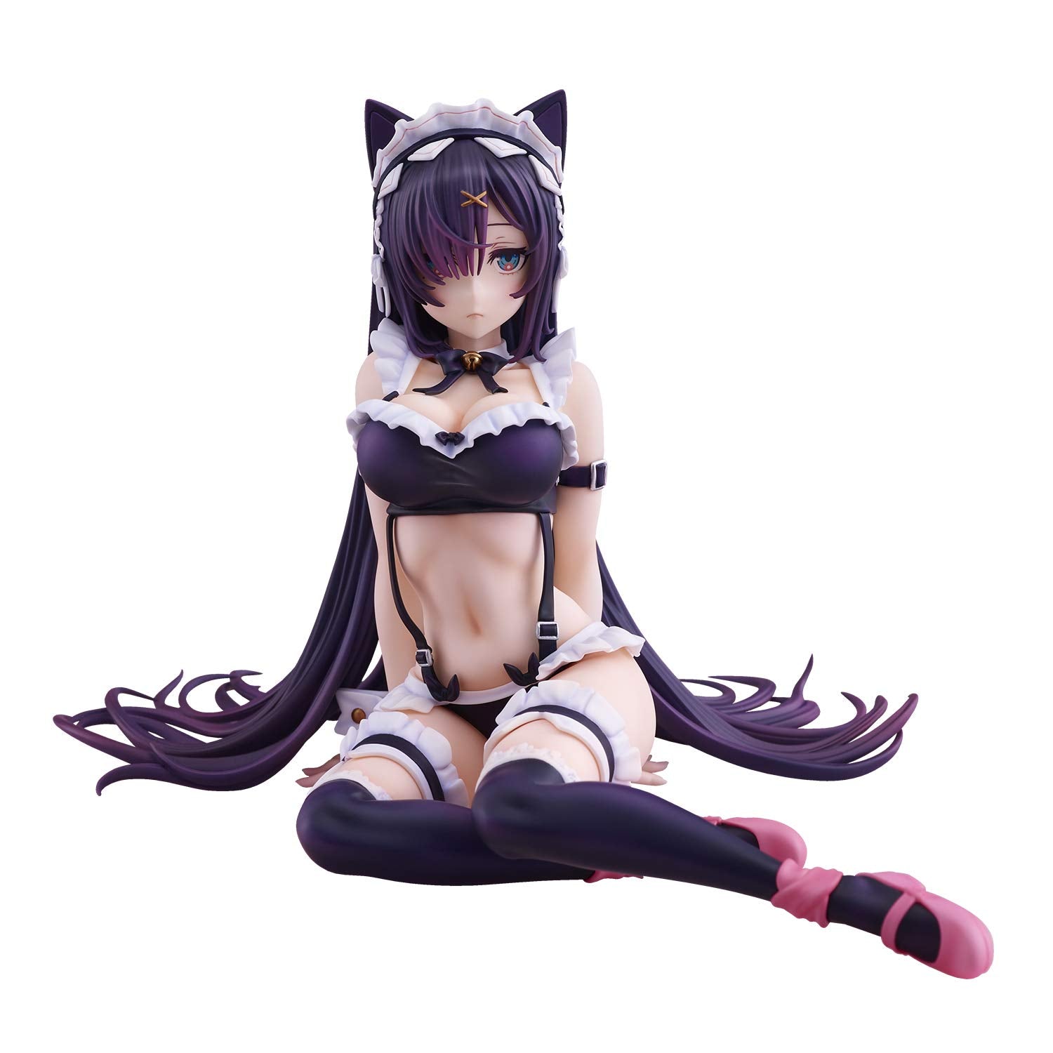 Sentinel Original Character - Figura Decorativa (PVC, 15 cm