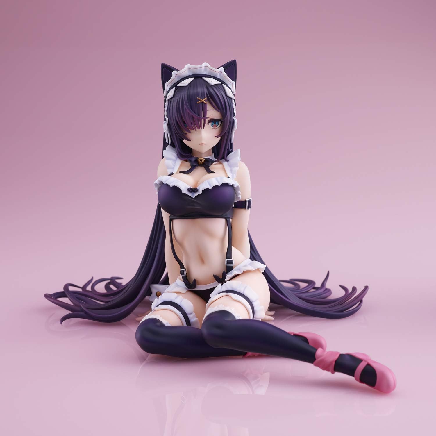 Sentinel Original Character - Figura Decorativa (PVC, 15 cm