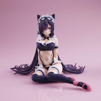 Sentinel Original Character - Figura Decorativa (PVC, 15 cm