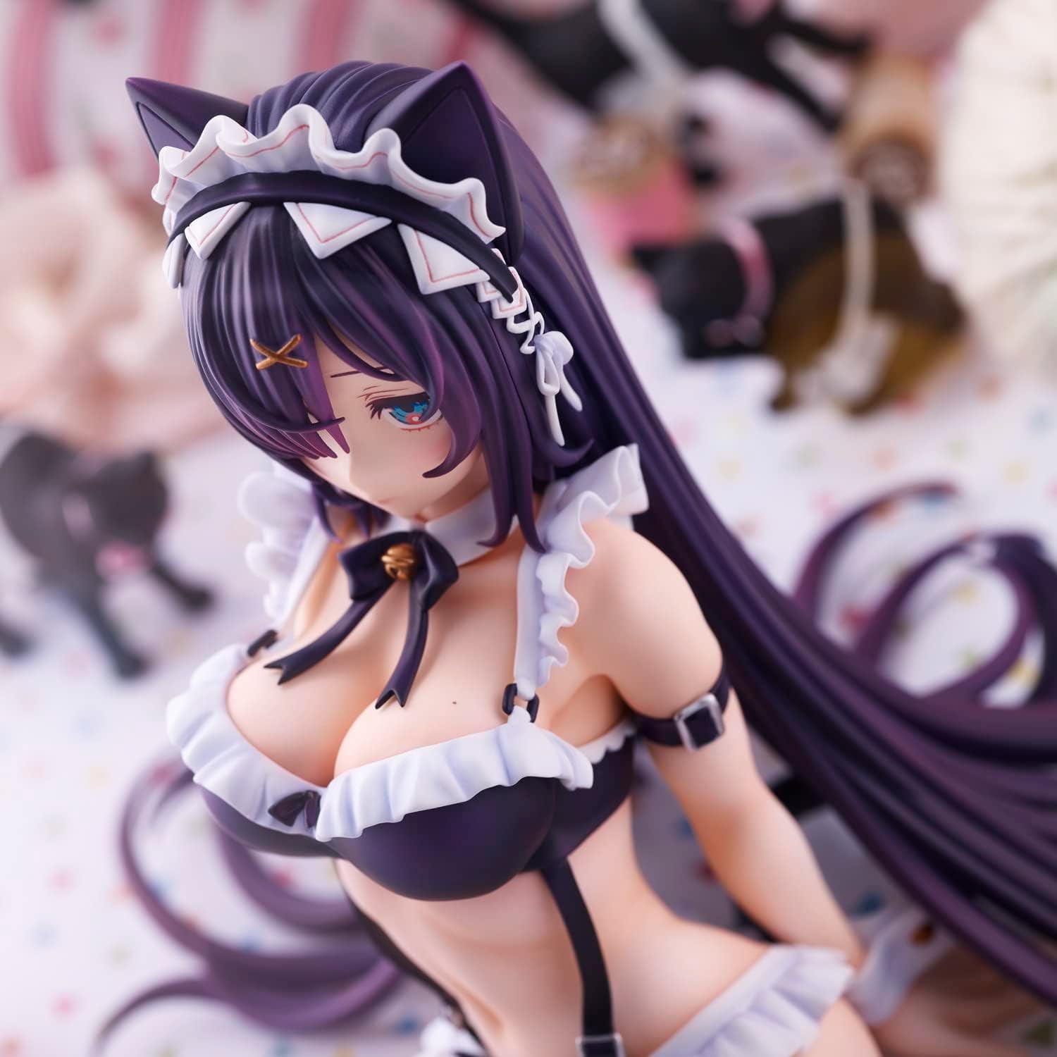 Sentinel Original Character - Figura Decorativa (PVC, 15 cm