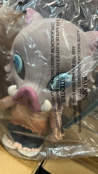 Hucha Inosuke Chibi 20Cm