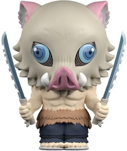 Hucha Inosuke Chibi 20Cm