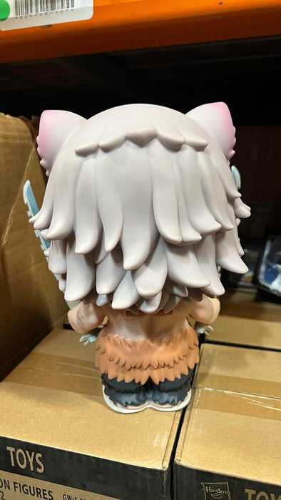 Hucha Inosuke Chibi 20Cm