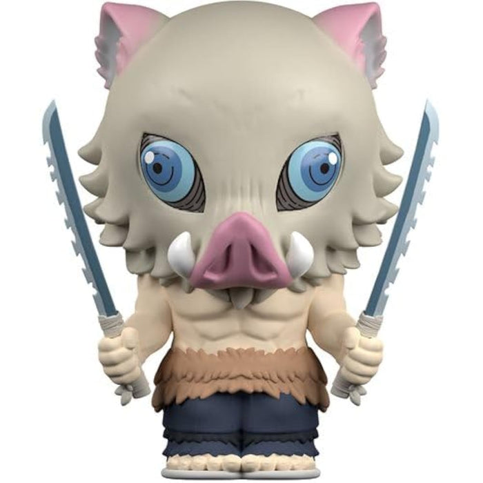 Hucha Inosuke Chibi 20Cm