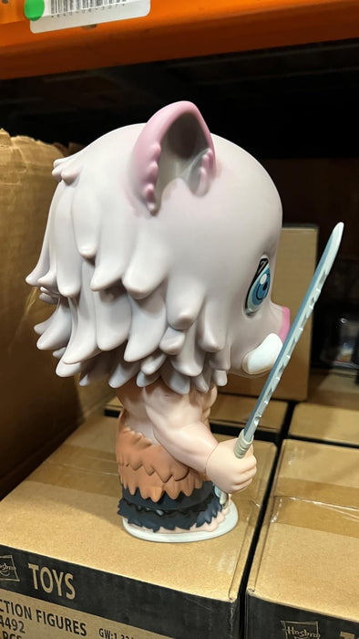 Hucha Inosuke Chibi 20Cm