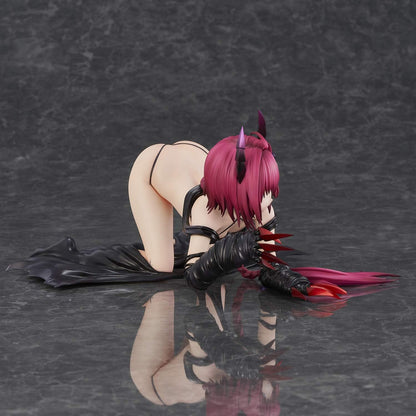 ToLOVE Ru Darkness Mea Kurosaki Darkness Ver. Non-Scale PVC & ABS Painted Finished Figure