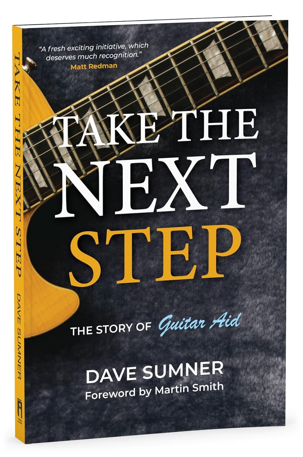 Take the Next Step