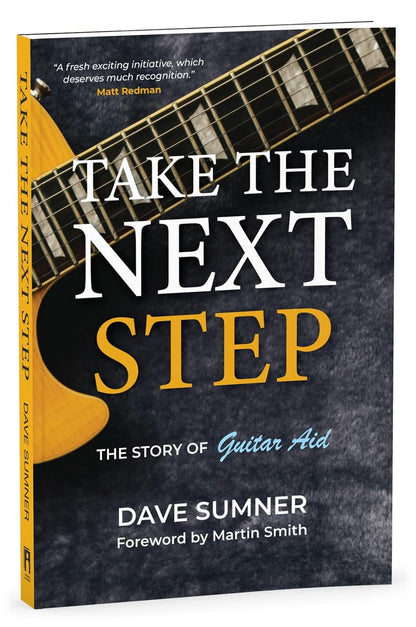Take the Next Step
