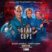 Star Cops: 4.6 Blood Moon: Devis