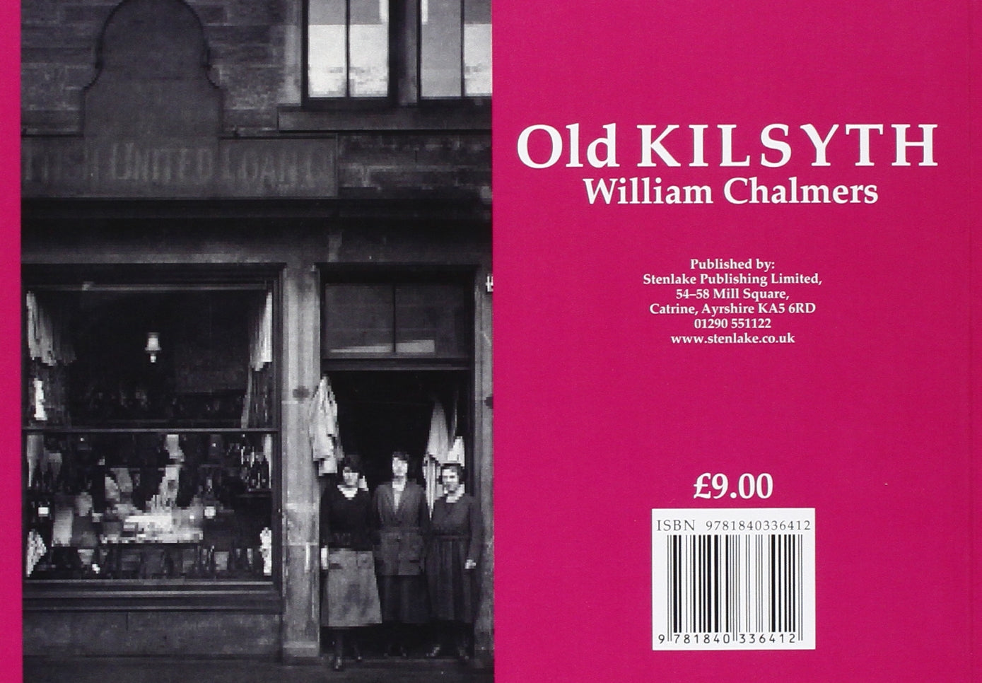 Old Kilsyth