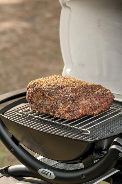 Weber - Verhoogd Grillrooster - Klein