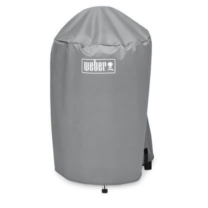 Weber - Barbecuehoes Houtskoolbarbecue ( 47cm )