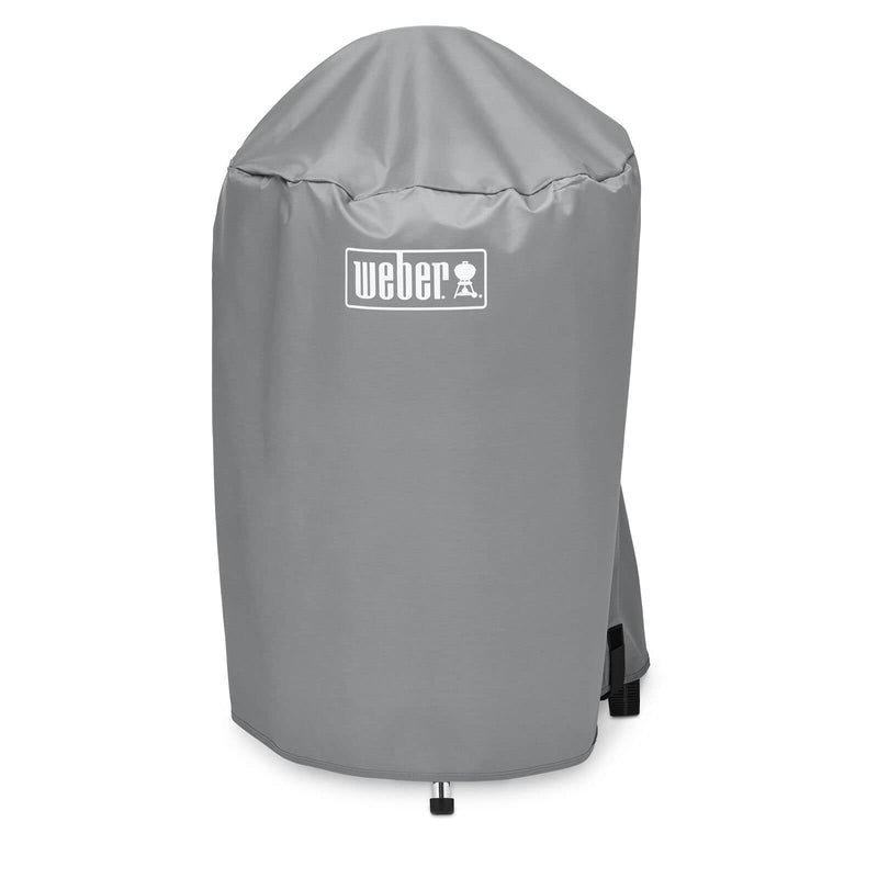 Weber - Barbecuehoes Houtskoolbarbecue ( 47cm )