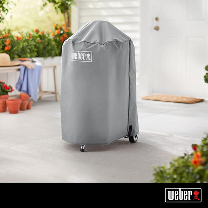 Weber - Barbecuehoes Houtskoolbarbecue ( 47cm )