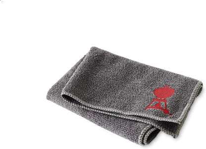 Weber - Microvezeldoek