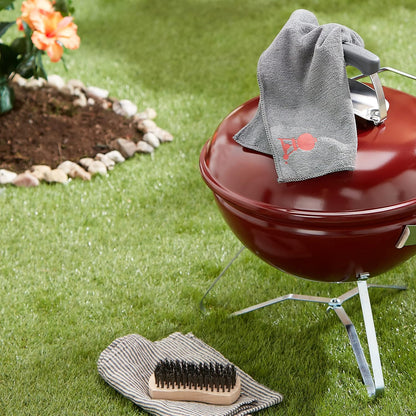 Weber - Microvezeldoek