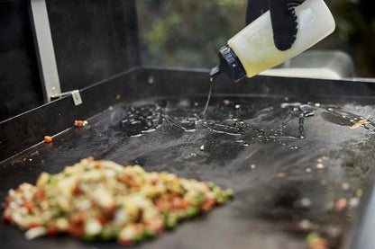 Weber - 3-delige Bakplaat Starterset