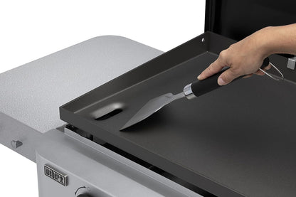 Weber - 3-delige Bakplaat Starterset