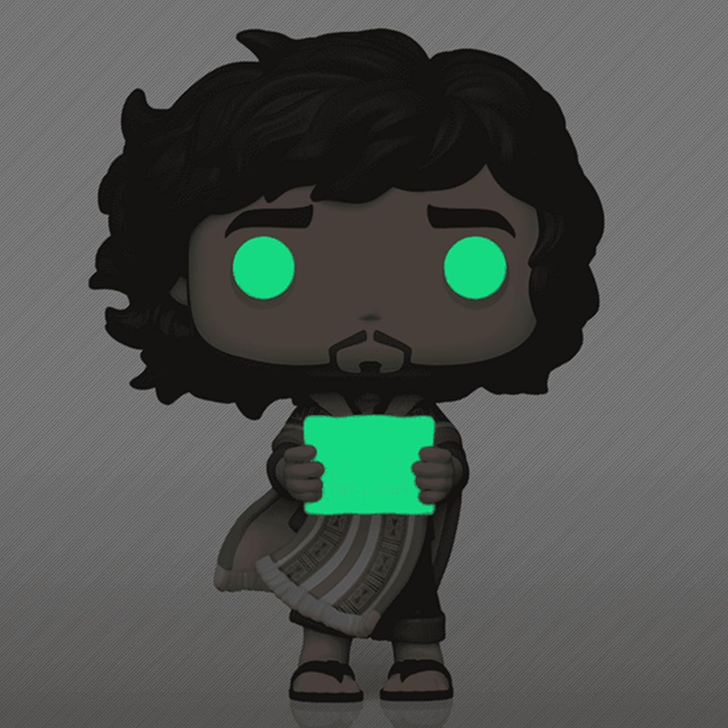 Pop! Disney Encanto – Bruno Madrigal met profetie*Glow in The Dark* (exclusief BoxLunch