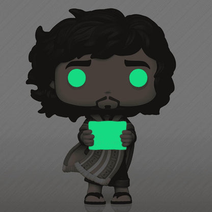 Pop! Disney Encanto – Bruno Madrigal met profetie*Glow in The Dark* (exclusief BoxLunch