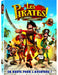 Les pirates ! bons à rien, mauvais en tout