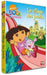 Dora l'exploratrice, vol. 2 : le village des jouets