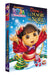 Dora l'exploratrice et la magie de noël