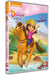 Dora and friends, vol. 3 : l'île aux chevaux