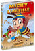 Micky l'abeille, vol. 3