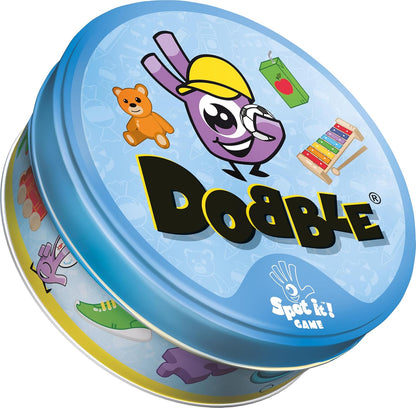 Asmodee Dobble Kids Francais/Nederlands