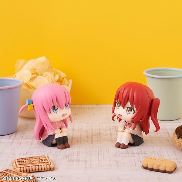 Bocchi the Rock! statuette PVC Look Up Hitori Goto 11 cm