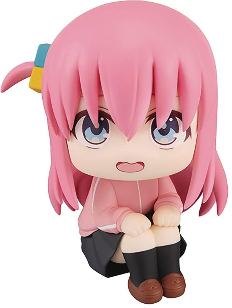 Bocchi the Rock! statuette PVC Look Up Hitori Goto 11 cm