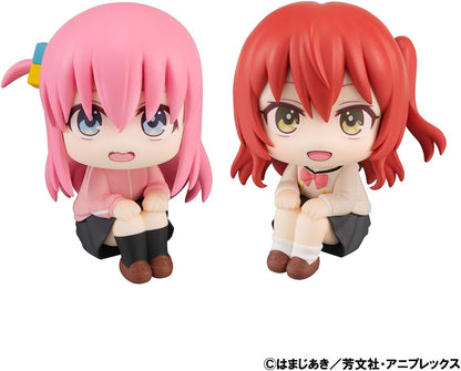 Bocchi the Rock! statuette PVC Look Up Hitori Goto & Ikuyo Kita 11 cm (with gift