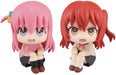 Bocchi the Rock! statuette PVC Look Up Hitori Goto & Ikuyo Kita 11 cm (with gift