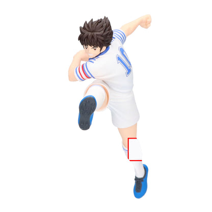 Banpresto Actionfigur Ozora Tsubasa Captain Tsubasa - Vibration Stars 16 cm, mehrfarbig BP89072P