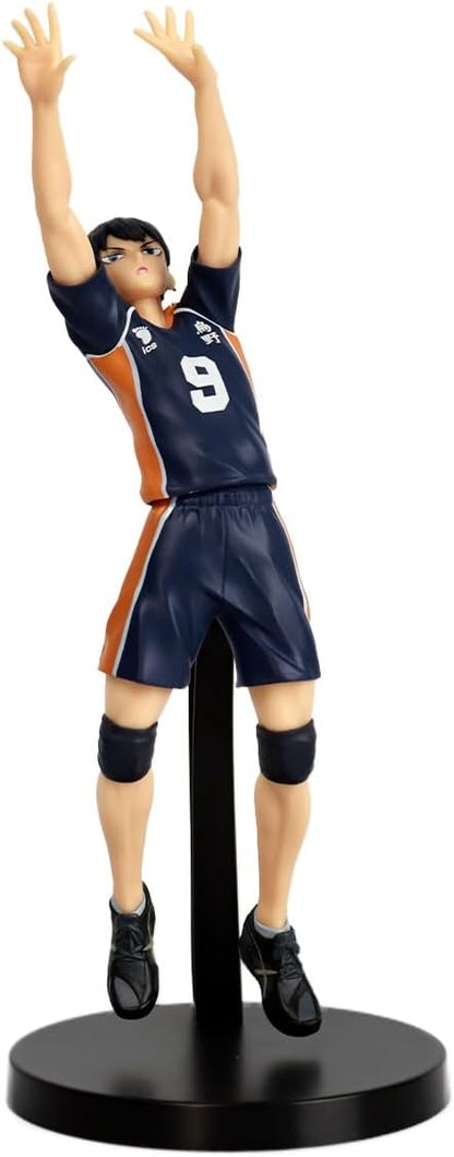 Banpresto - Haikyu!! - Tobio Kageyama, Bandai Spirits Posing Figure