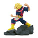 MY HERO ACADEMIA - All Might - Figurine Combination Battle 1/2 9cm