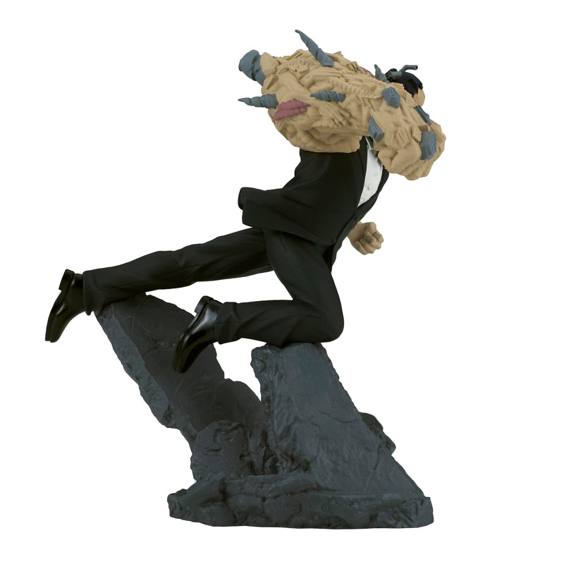 MY HERO ACADEMIA - All For One - Figurine Combination Battle 2/2 13cm