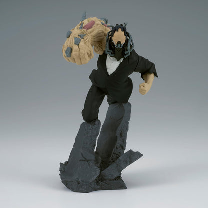 MY HERO ACADEMIA - All For One - Figurine Combination Battle 2/2 13cm