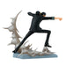 BANPRESTO ONE Piece SENKOZEKKEI - ROB Lucci