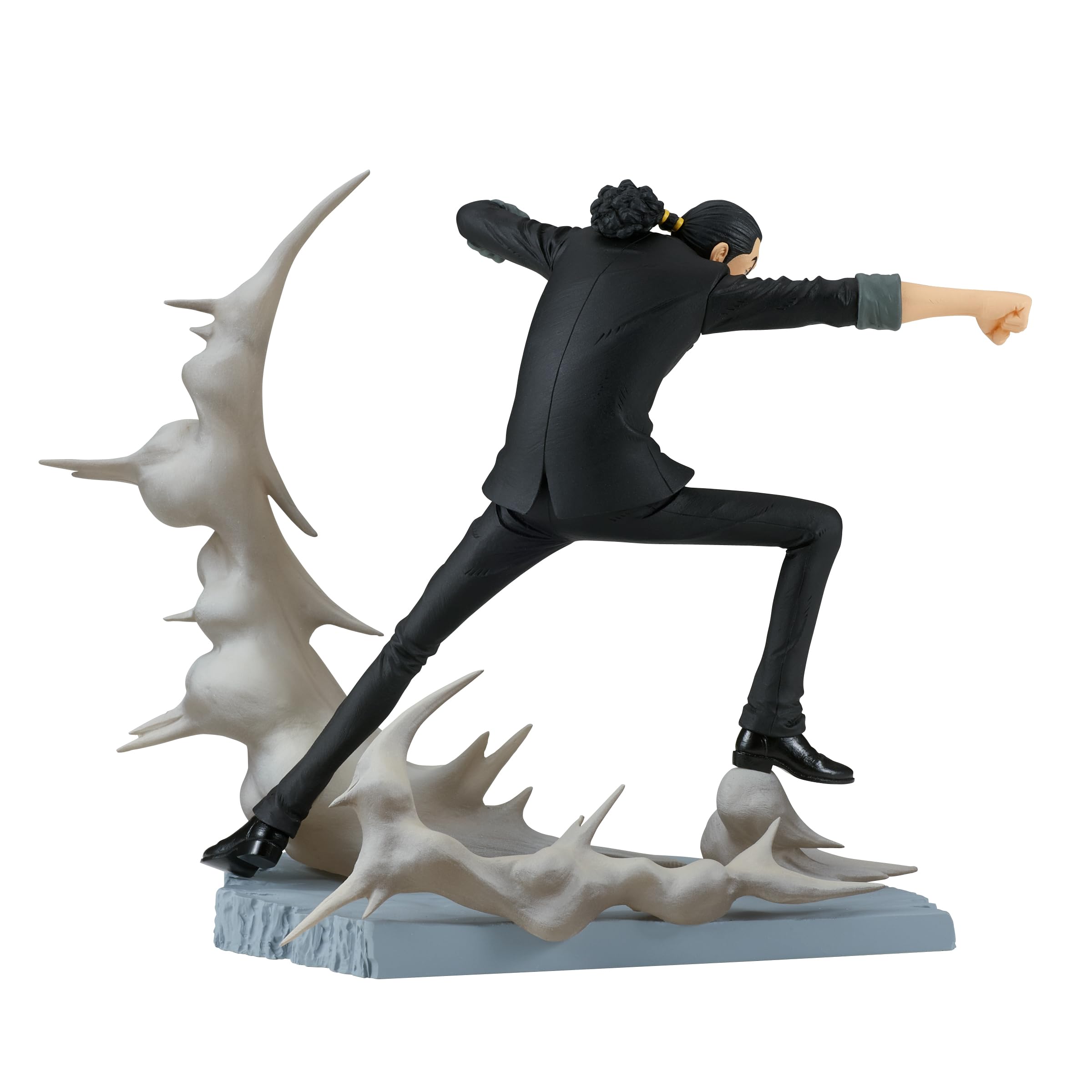 BANPRESTO ONE Piece SENKOZEKKEI - ROB Lucci