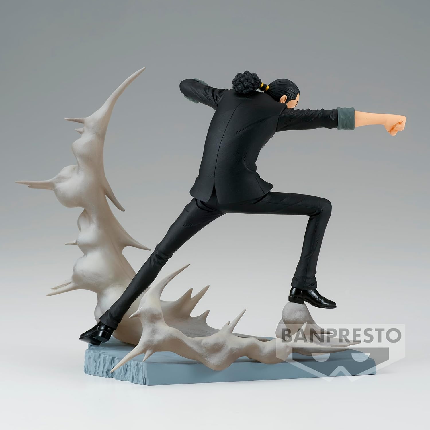 BANPRESTO ONE Piece SENKOZEKKEI - ROB Lucci