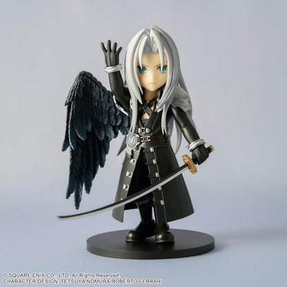 Final Fantasy VII Remake Adorable Arts statuette Sephiroth 13 cm