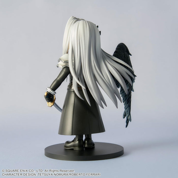 Final Fantasy VII Remake Adorable Arts statuette Sephiroth 13 cm