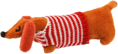 Rex London - Mini-Wursthund in kleiner Box 'Pear'