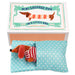 Rex London - Mini-Wursthund in kleiner Box 'Pear'