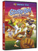 Scooby-doo et le sabre du samourai