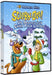 Scooby doo, un merveilleux chien pour l'hiver
