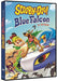 Scooby-doo! blue falcon, le retour